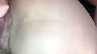 Double Penetration with Sex Machine