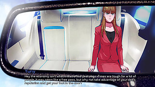 Complete Gameplay - Driven Affairs, Part 1