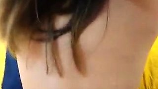 Ebony stunning amateur teen party babes eat and ride cock