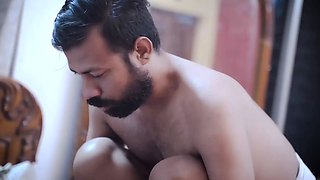 Chai me bhabhi ka dudh mila ke piya tharki devar ke