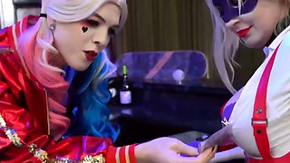 Sexy Trans Receives Incredible Pleasure