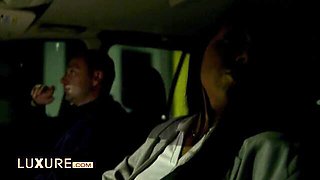 Candee Licious's hd dirt by Luxure