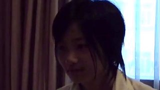 Amateur Cute Asian Babes