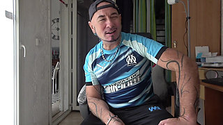 Whore Fucked Raw by Anal Creampie Surprise