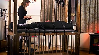 Femdom fetish bdsm mistress hoes