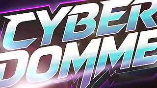 Cyber World - Rachel Rampage Worship Every Drop