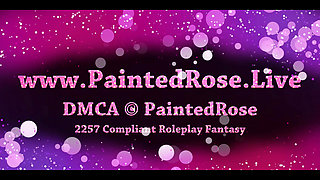 A Step-Mother' Pantyhose Seduction