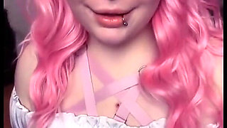 Bimbo Neighbor Loves Your Cock