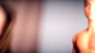Lesbians Diary - Mini Lover FemDom