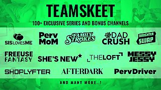 Last week on teamskeet: january 15, 2024 - january twenty one, 2024 trailer compilation