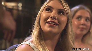 I should not fuck my stepdaughters crush