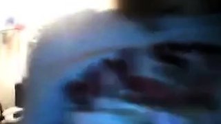Webcam Fun with Italian Girl