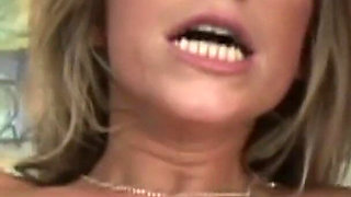 The Outdoor Barbecue Party Involved a Lot of Sausages Once the Orgy Doggy Style Began