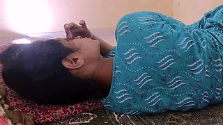 Skinny 18 Year Old Indian Wife Hardcore Sex