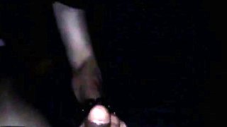 Melanie Deep-Throats Her Bisexual Girlfriend's Cock