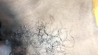 Weekend refraining with wife