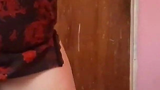 BBW Amateur Couple- Intense Blowjob, Cum in Mouth