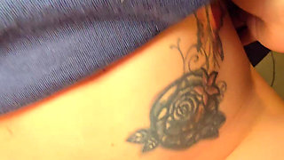 Nymphomaniac Bride Wants to Fuck Her Boyfriend