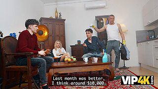 Daddys Massive Cock Dwarfs Clueless Idiots Steve Q
