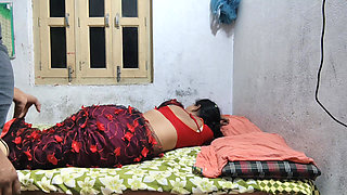 jija ji ne apne sali ki virgin milte he uski pussy ros nikal diya