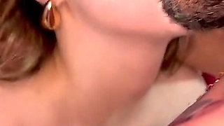 I Fulfill a Fan's Dream! I Fuck Him in the Ass and Swallow All His Milk - Recording with Fans