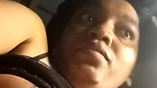 Hot African Aunty Plays