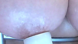 Hucow Milking Session Cam1 HD