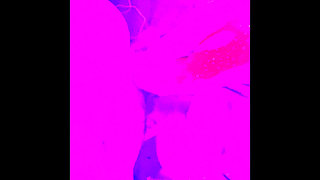 Red Thong BBW Old Mature Neighbor