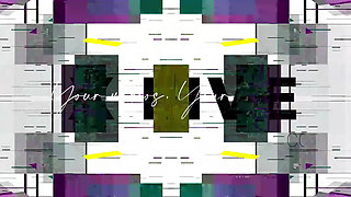 Dildo Fucked in the Ass