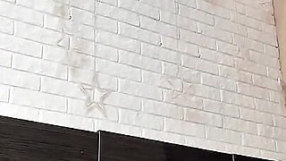 Hatha Yoga in Tight Pink Shorts - Stretch, Balance & Flow