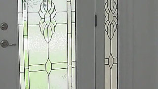 Neighborly Revenge Leilani & Savvy G's Raw Fuck Fest - Double Feature Creampie Morning After!