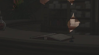 Love Confessions on the Adventure Demo Gameplay #1