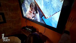BettDuett - Vom Porno gucken zum Porno drehen