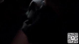 Public Parking Lot Handjob Blowjob Bus Cum Outdoor German Amateur