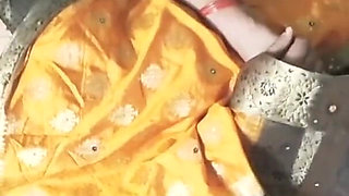 Banged by Husband on Video Call in Front of Friend