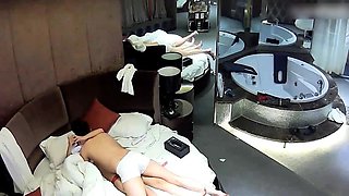 Amateur sex hidden cam