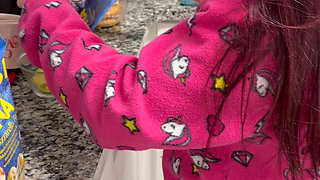 A Big Ass for Your Humiliated Little Cock