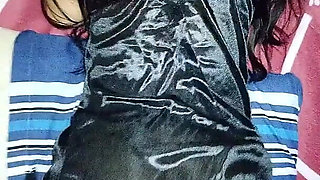 Sexy Maid Seduces Boss, Asks for Raise Pleasing Boss