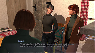 The Selkie (part 13)
