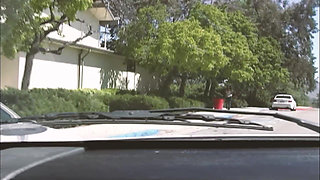 MILFs Unleashed Scene-2_gorgeous Slim Black Big-bootied MILF Gets Cum on Top