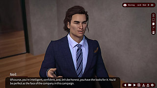 My Boss Wants to Fuck My Wife (part 5)