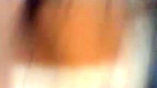 Indonesian Amateur Adult Video with Asian Maid