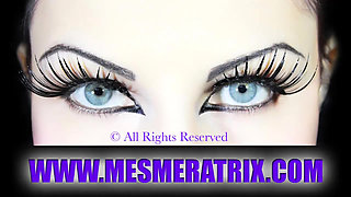 Smoking girlfriend...