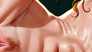 Anal Sex Ai MILF 2026