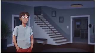 My Stepmoms Gentle Touch On The Home Revealed A Depth We Didnt Expect.(18+)