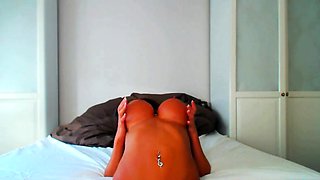 Swedish Emelie, Amateur Webcam Adult Video