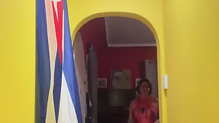 I Had Too Much Fun Playing Spider-milf