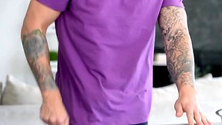 MomWantsToBreed Sophia Locke Stepmoms Pussy Wins Again WRB