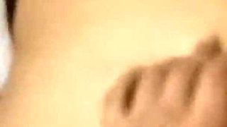 I Fuck My Schoolgirl Friend While She's Cleaning (complete Version)