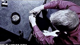 Limo Anal Pounding Cumshot